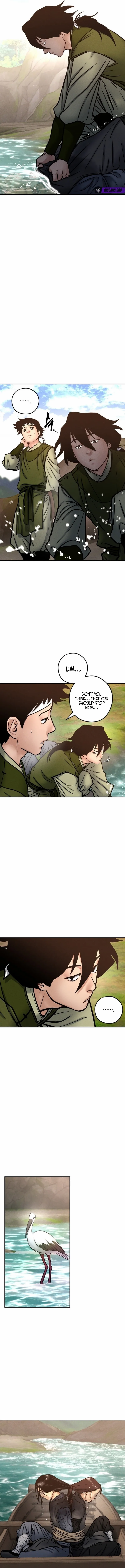 Battle Without Sect Chapter 29 page 15 - 