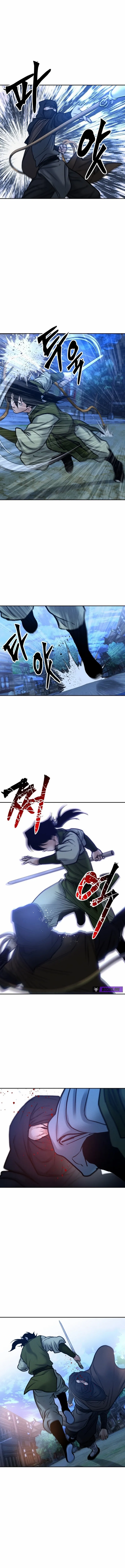 Battle Without Sect Chapter 29 page 6 - 