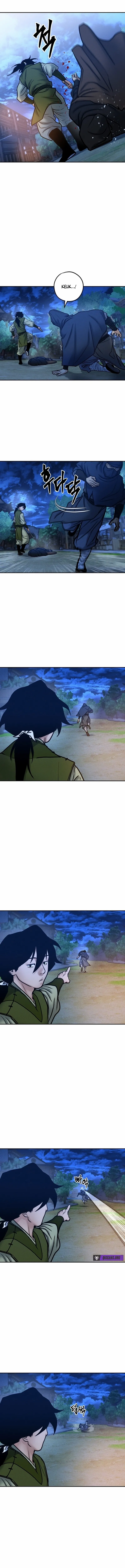 Battle Without Sect Chapter 29 page 7 - 
