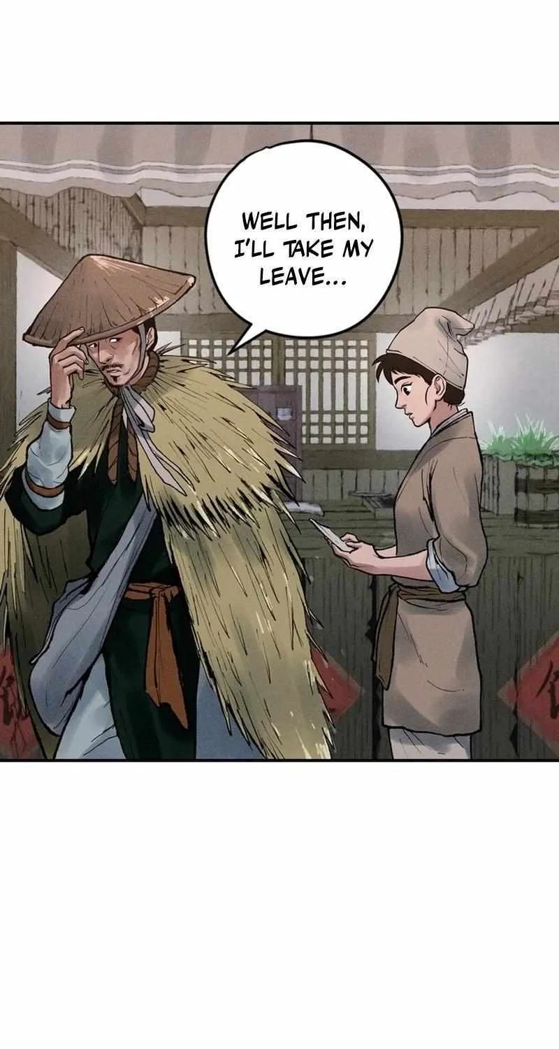 Battle Without Sect Chapter 3 page 11 - 
