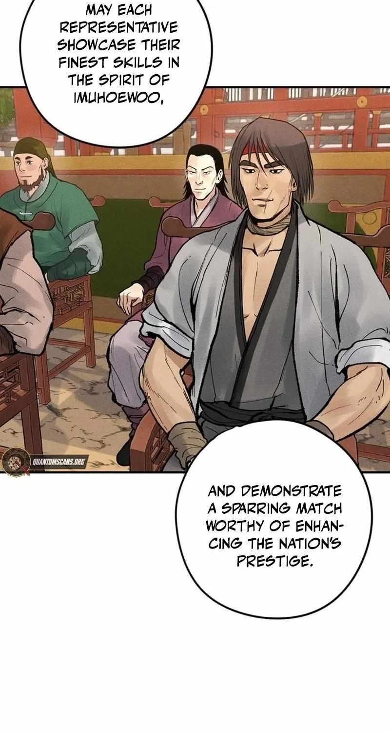 Battle Without Sect Chapter 3 page 119 - 