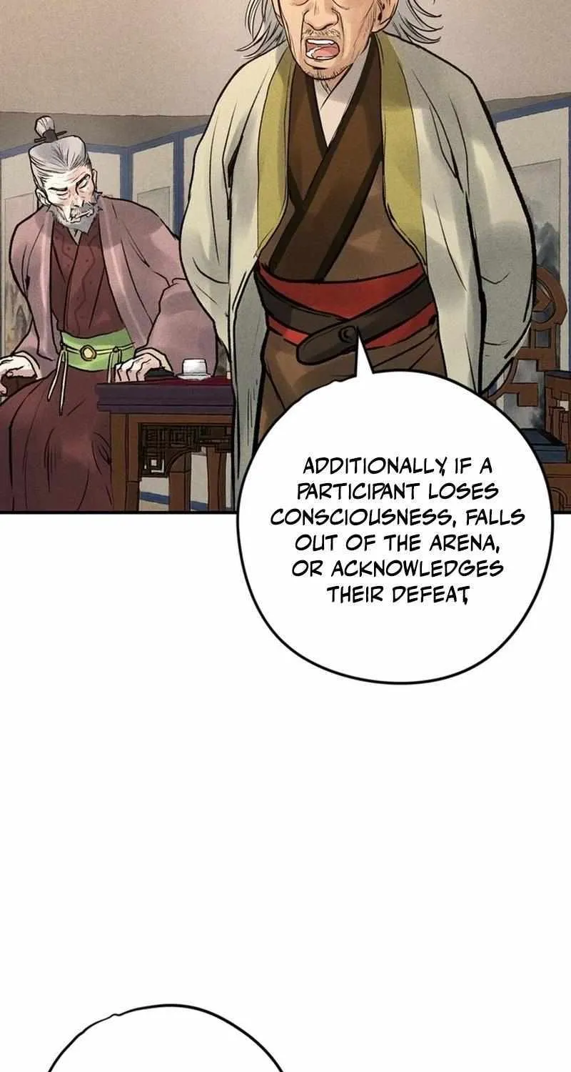 Battle Without Sect Chapter 3 page 122 - 