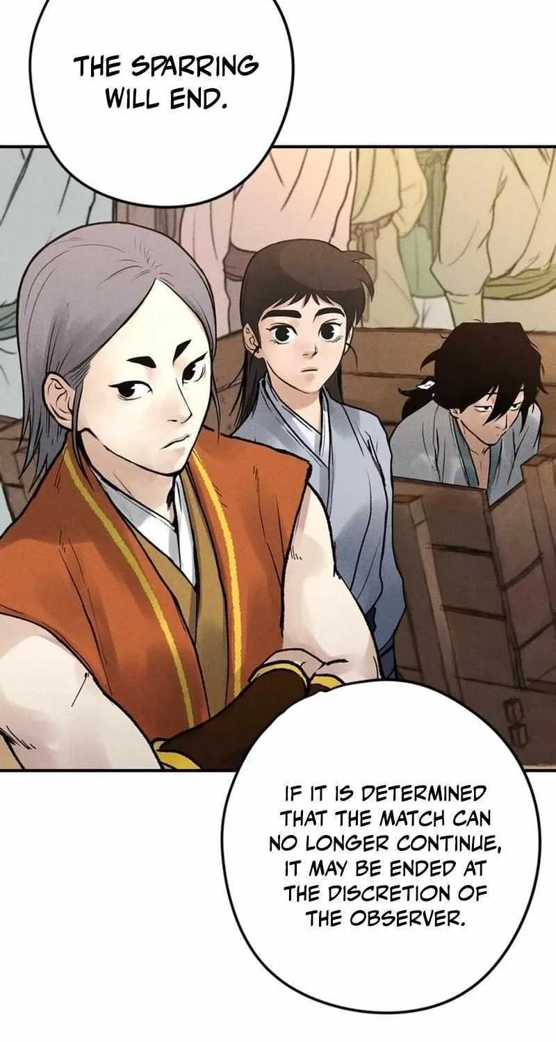 Battle Without Sect Chapter 3 page 123 - 