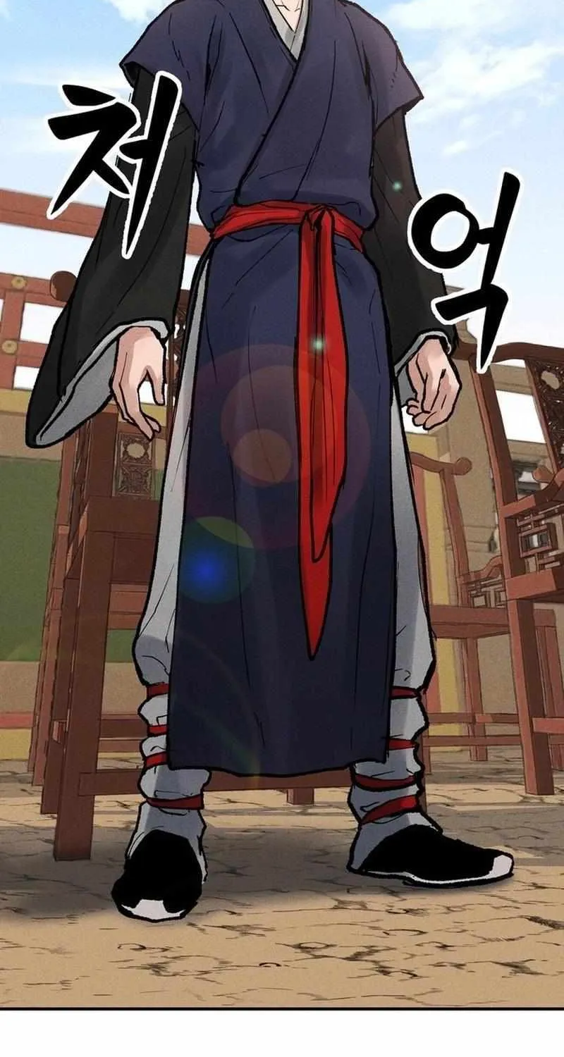 Battle Without Sect Chapter 3 page 126 - 
