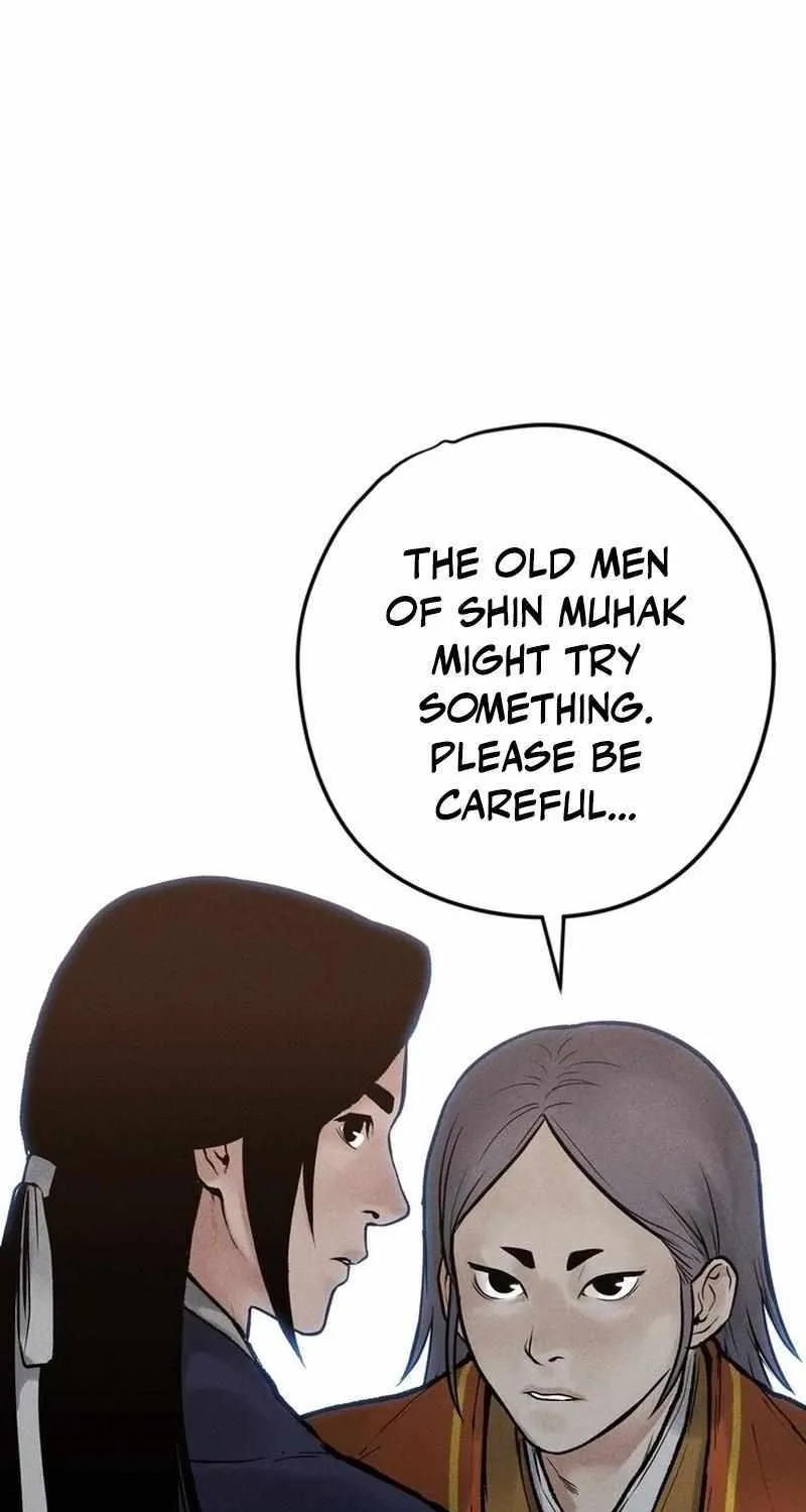 Battle Without Sect Chapter 3 page 132 - 