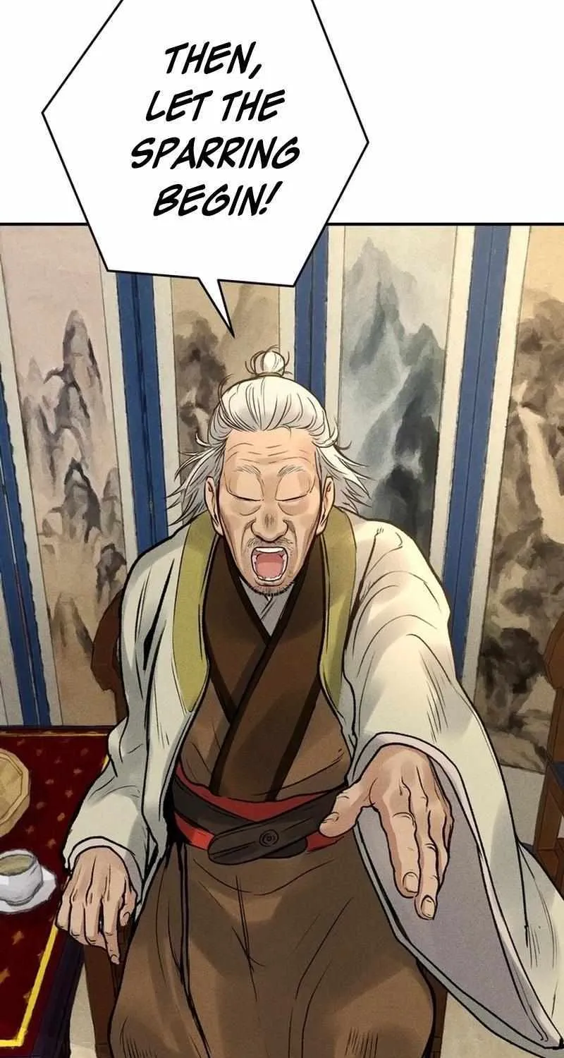 Battle Without Sect Chapter 3 page 140 - 