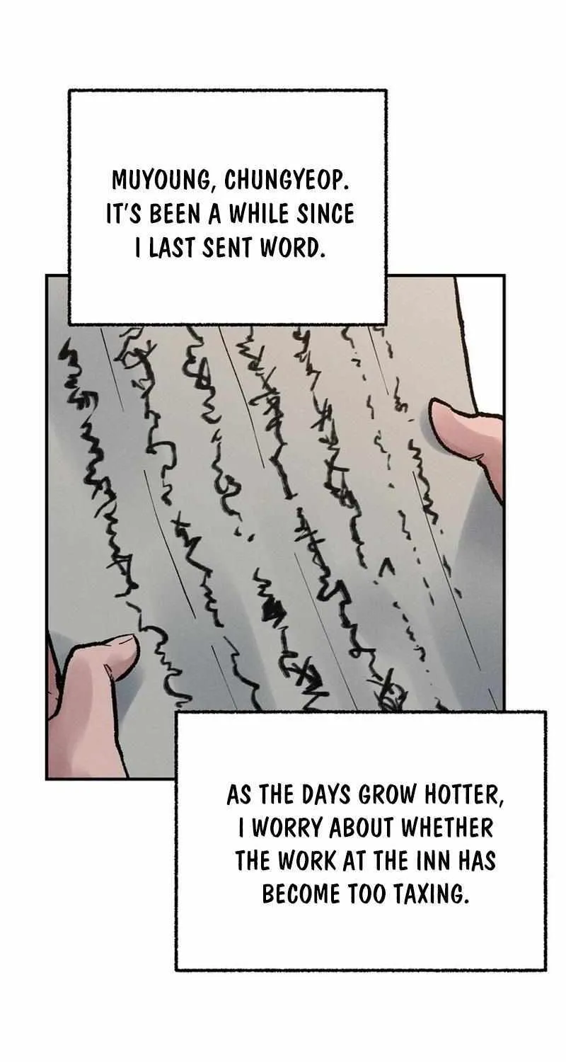 Battle Without Sect Chapter 3 page 18 - 
