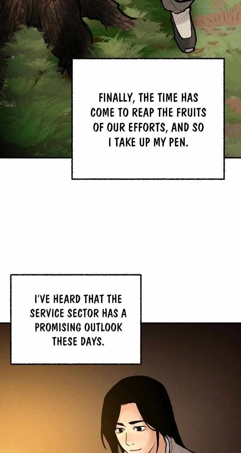 Battle Without Sect Chapter 3 page 21 - 