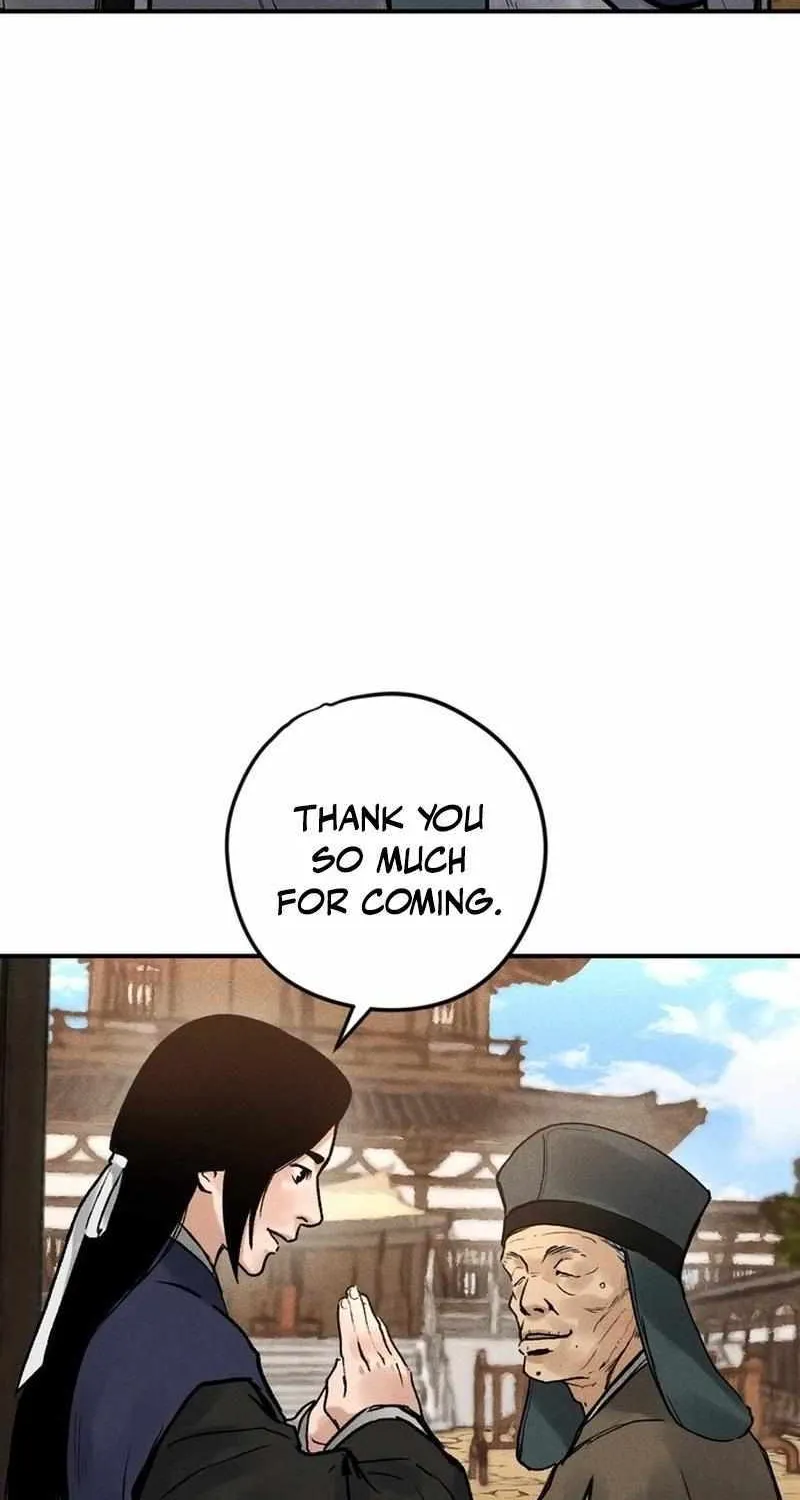 Battle Without Sect Chapter 3 page 33 - 