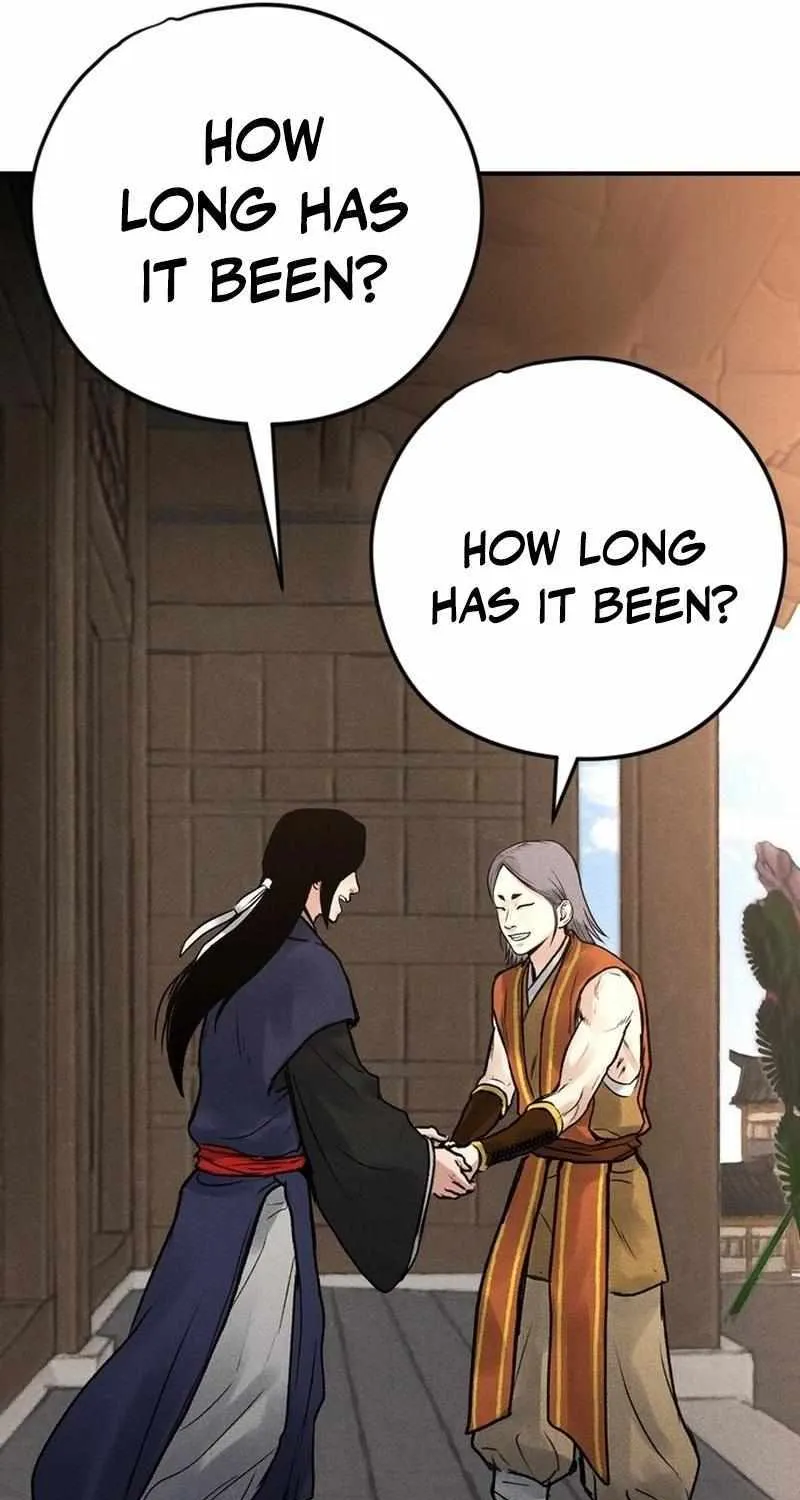 Battle Without Sect Chapter 3 page 40 - 