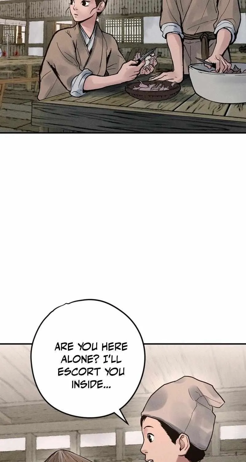 Battle Without Sect Chapter 3 page 5 - 