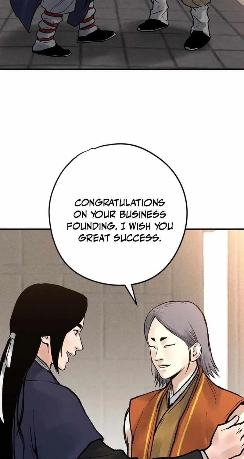 Battle Without Sect Chapter 3 page 41 - 