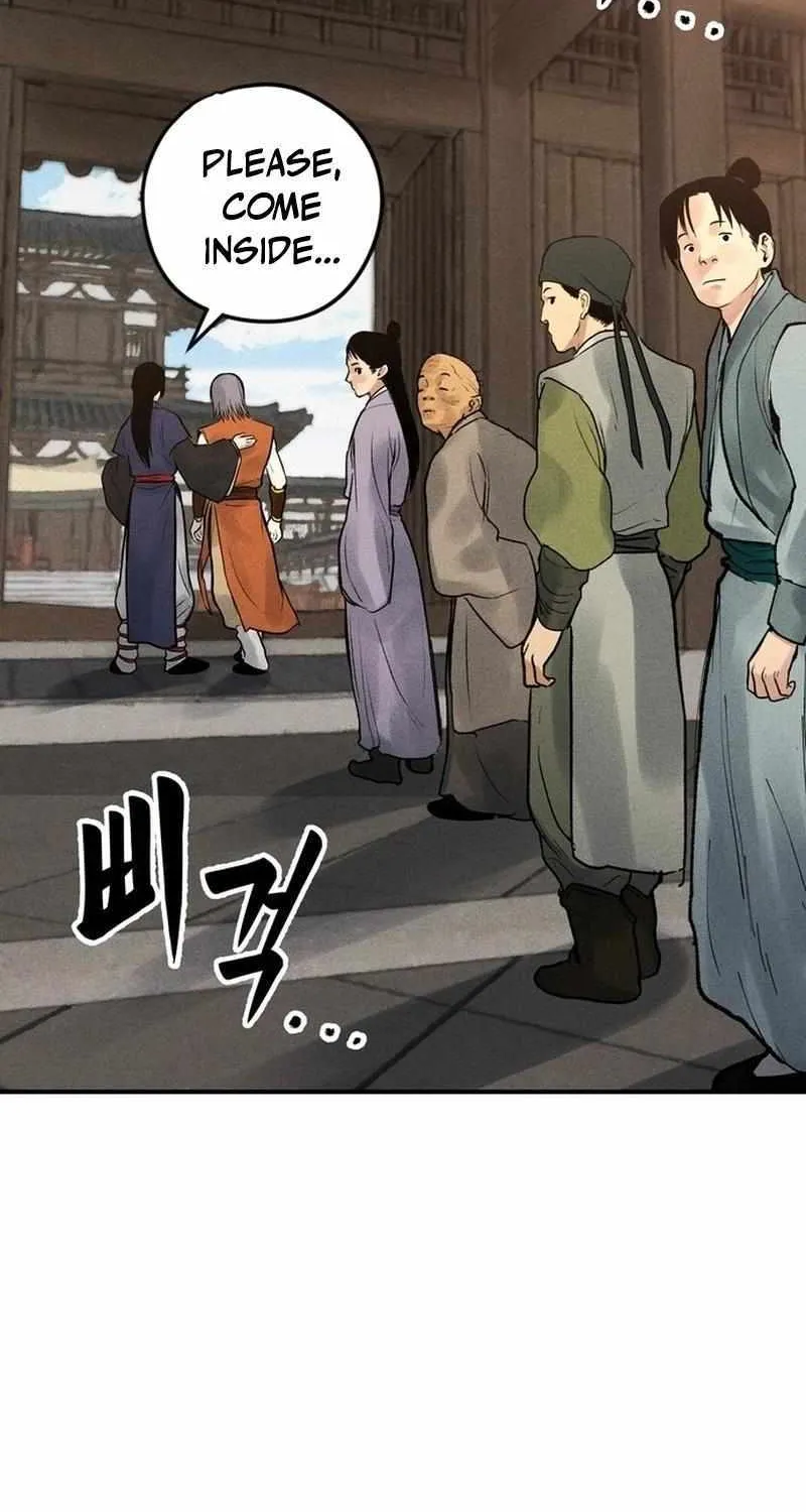 Battle Without Sect Chapter 3 page 43 - 