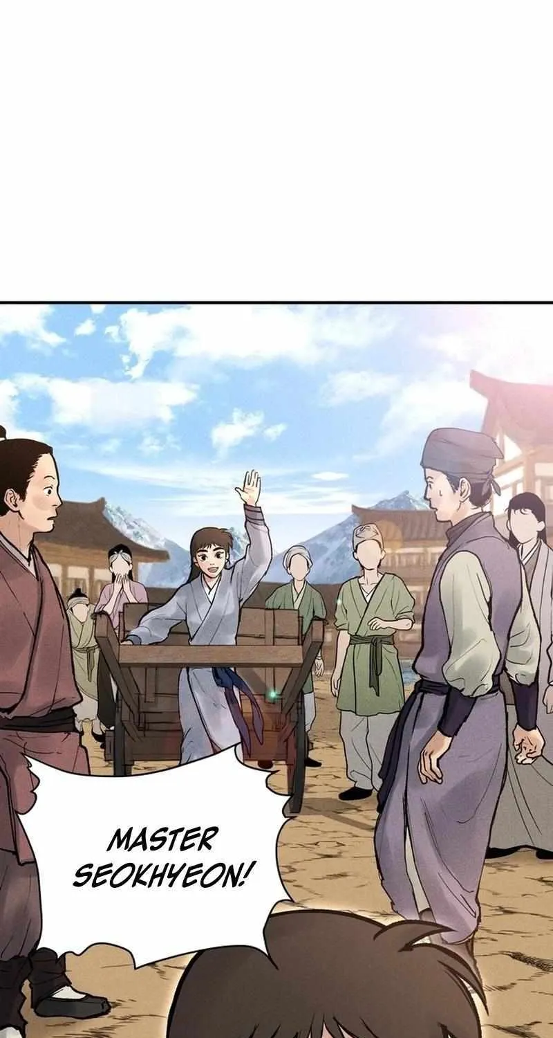 Battle Without Sect Chapter 3 page 46 - 