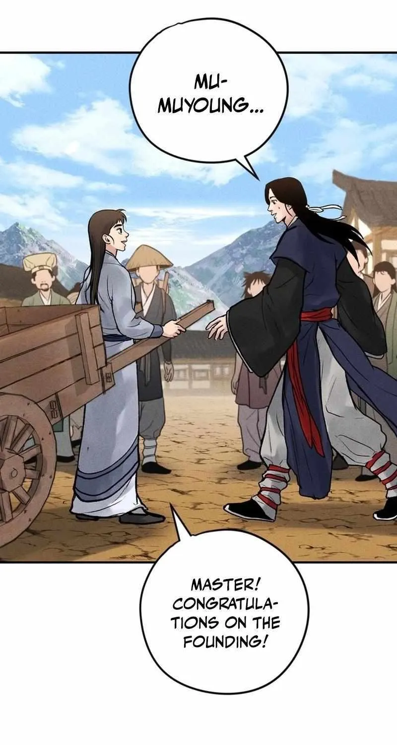 Battle Without Sect Chapter 3 page 48 - 