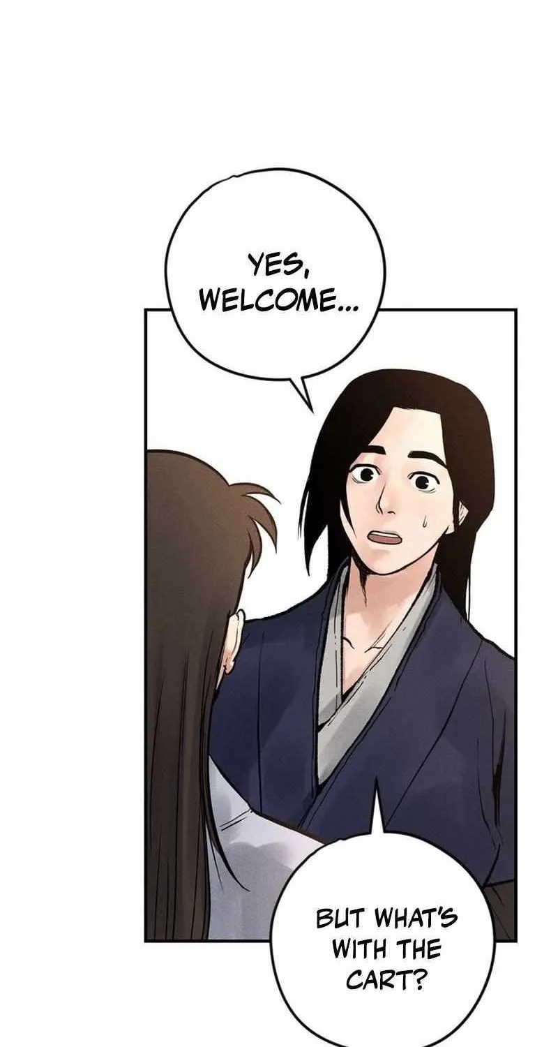 Battle Without Sect Chapter 3 page 49 - 