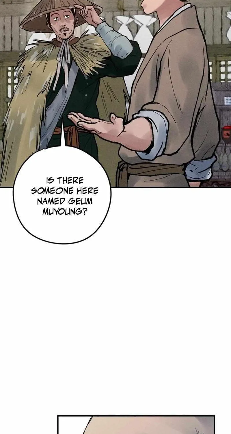 Battle Without Sect Chapter 3 page 6 - 