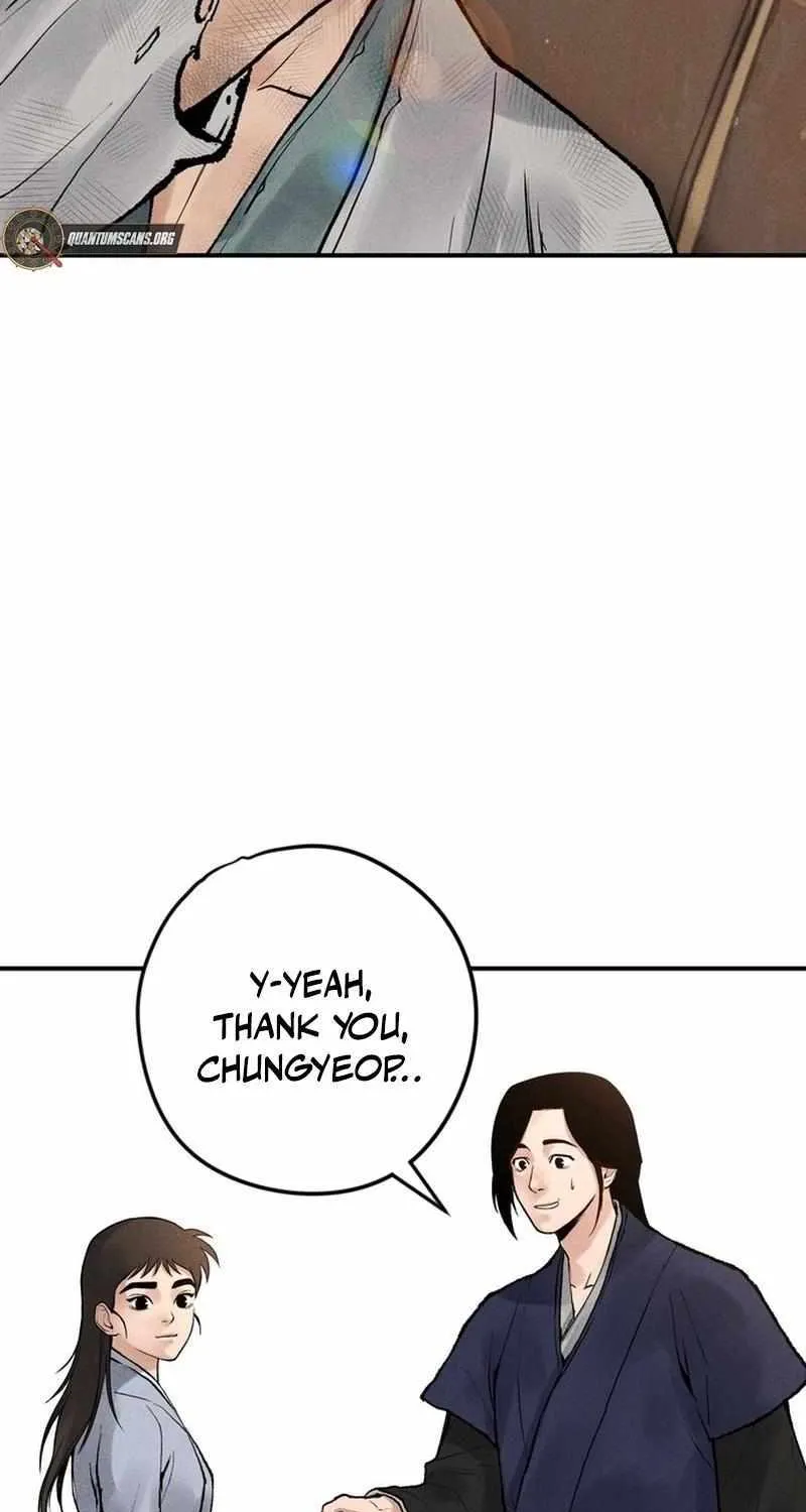 Battle Without Sect Chapter 3 page 54 - 
