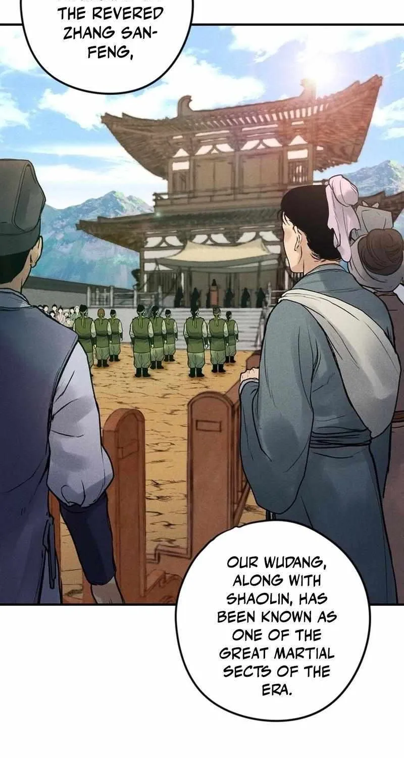 Battle Without Sect Chapter 3 page 59 - 