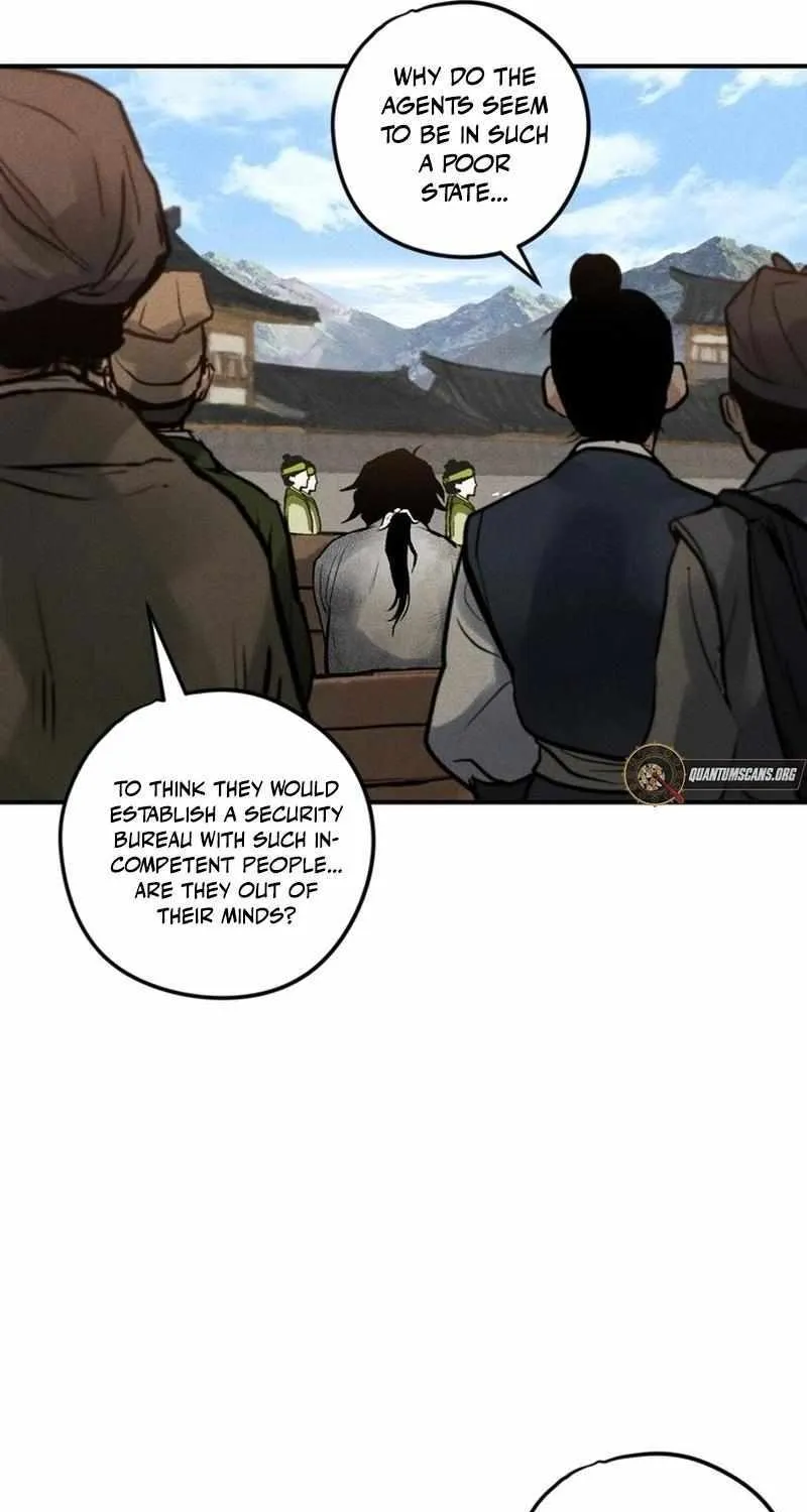 Battle Without Sect Chapter 3 page 64 - 