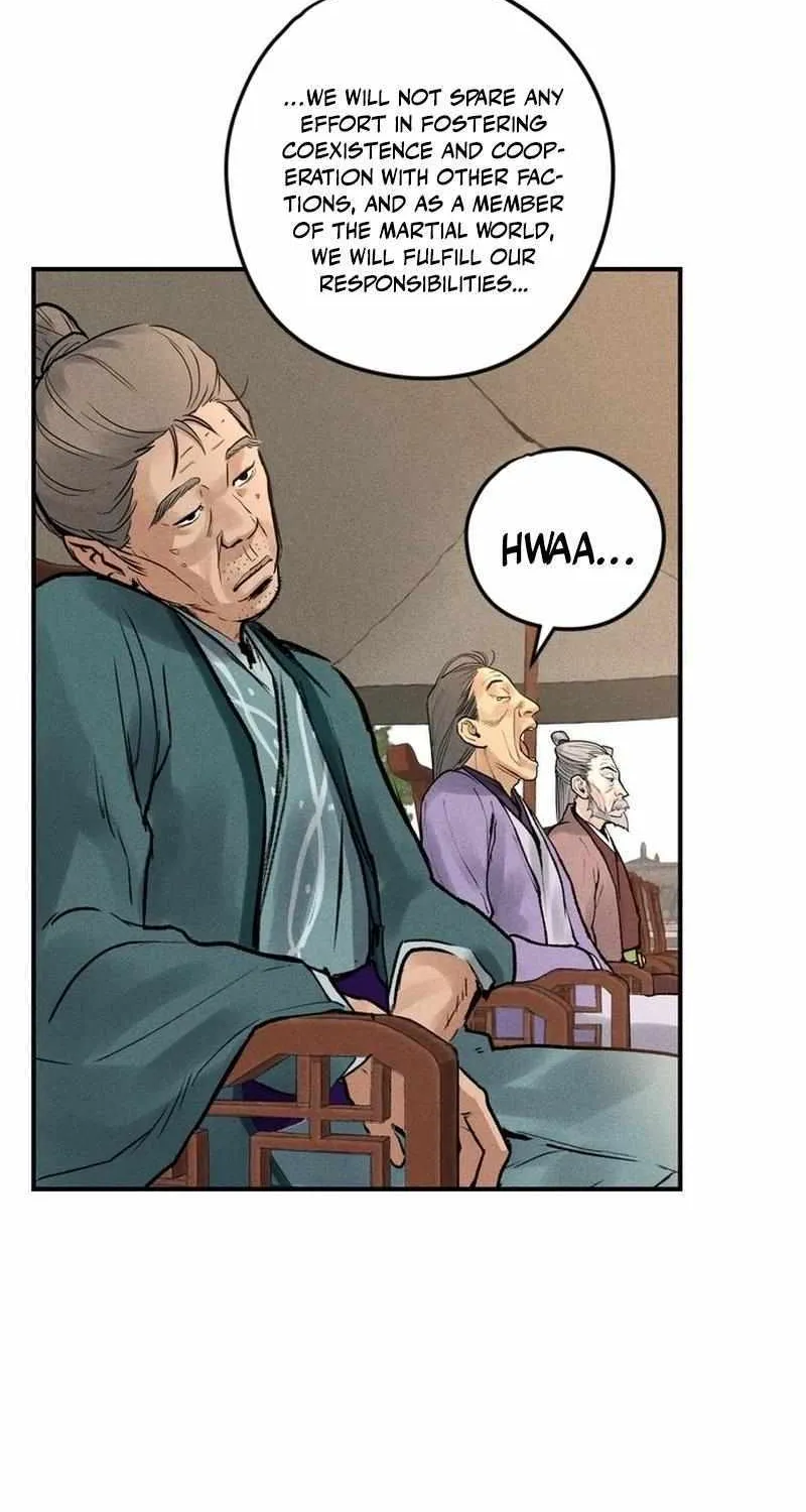 Battle Without Sect Chapter 3 page 67 - 