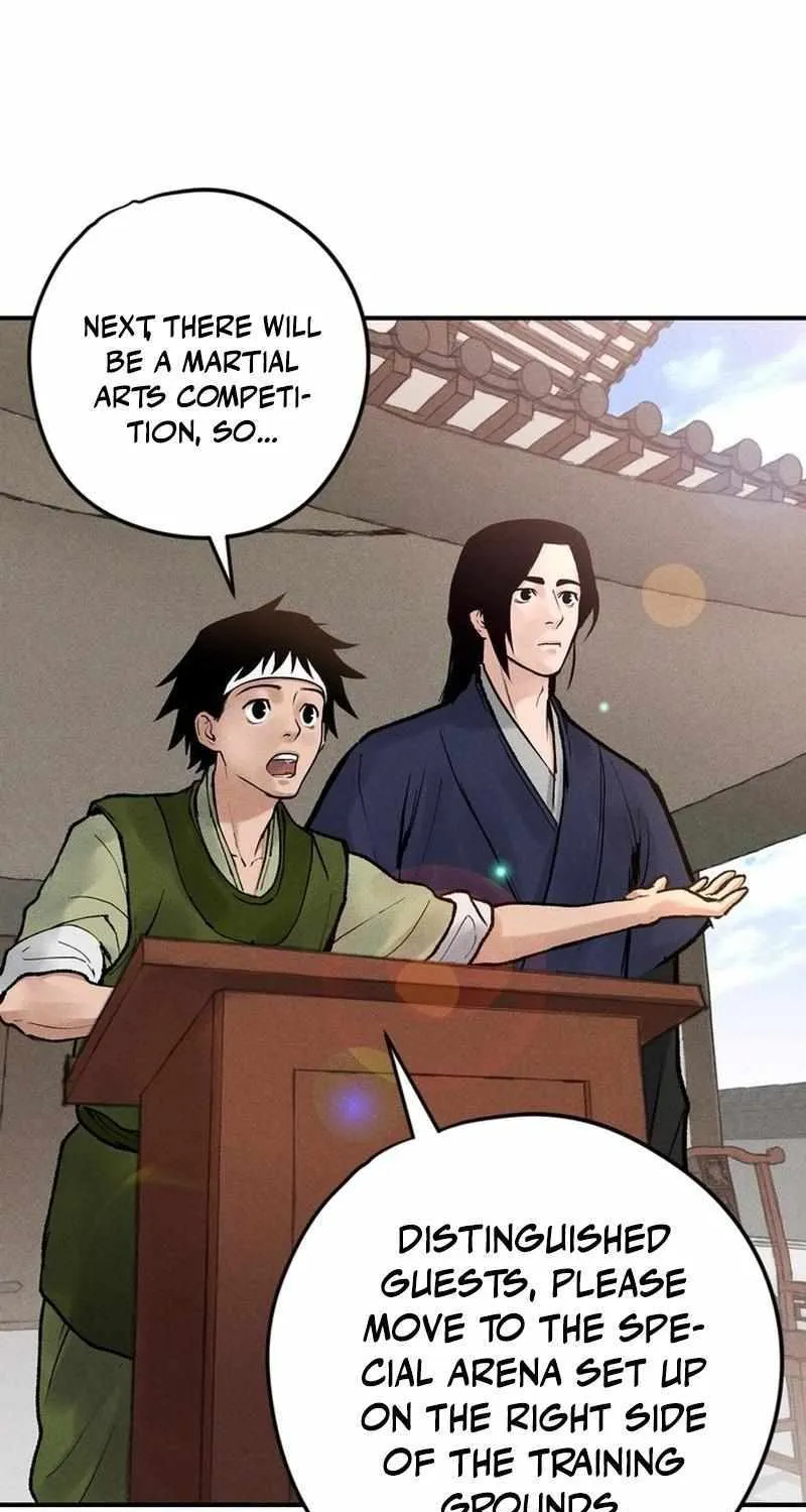 Battle Without Sect Chapter 3 page 72 - 