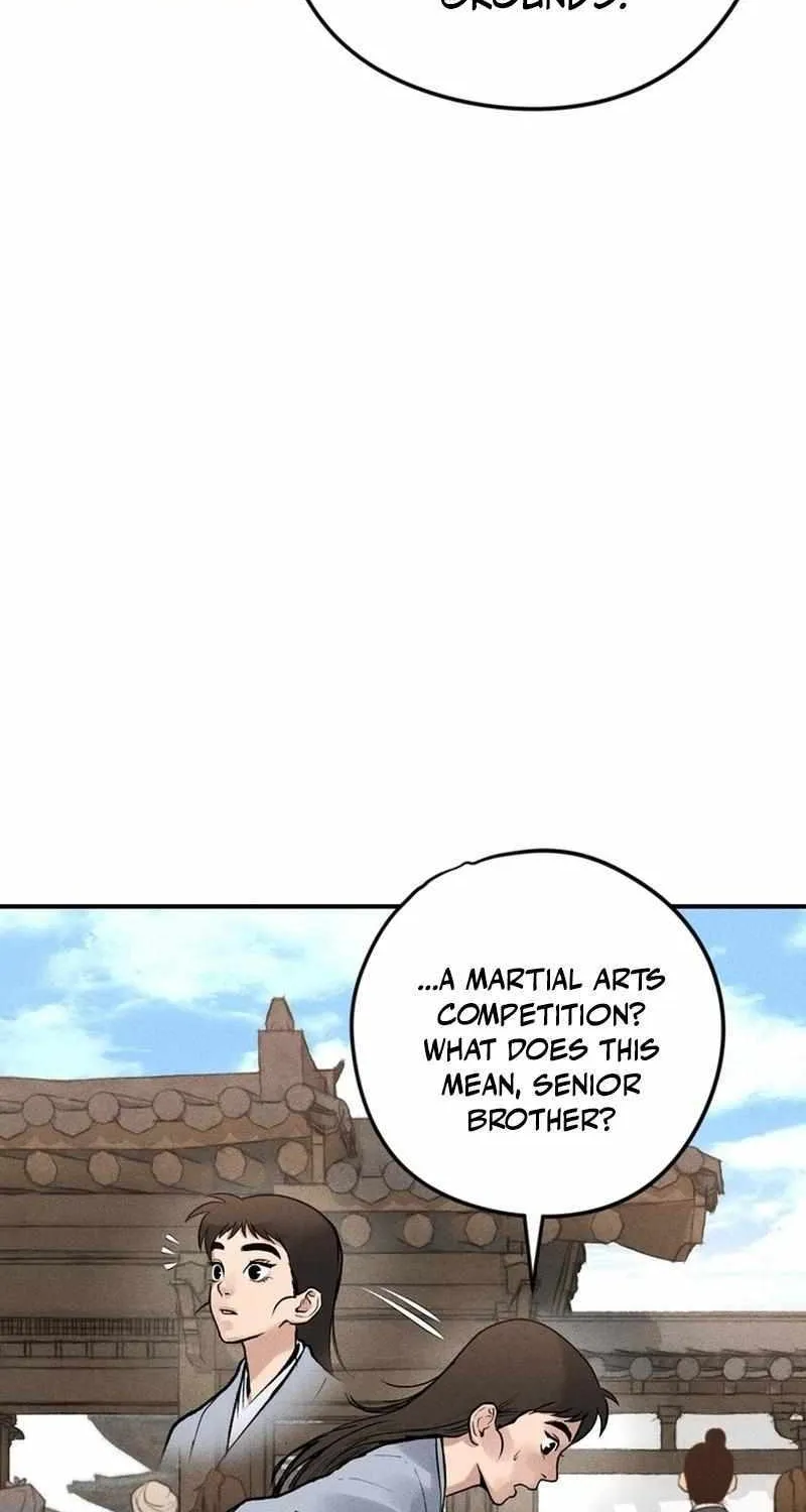 Battle Without Sect Chapter 3 page 73 - 