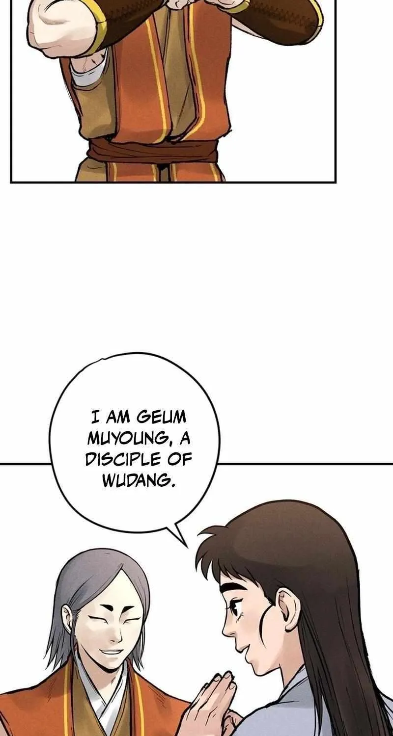 Battle Without Sect Chapter 3 page 84 - 