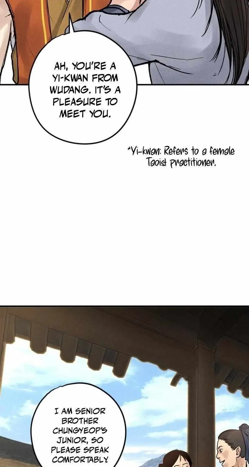 Battle Without Sect Chapter 3 page 85 - 