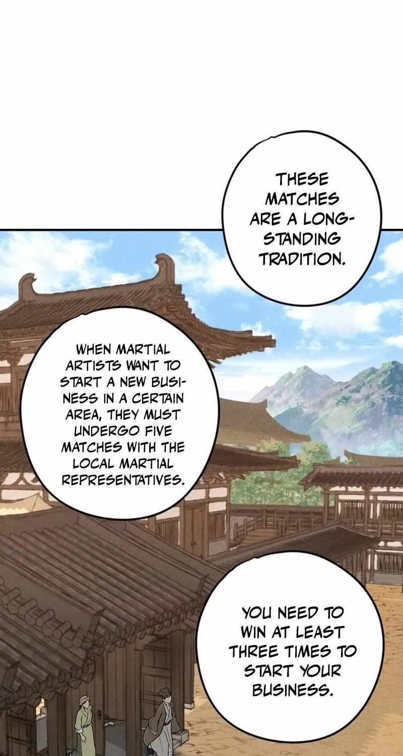 Battle Without Sect Chapter 3 page 88 - 