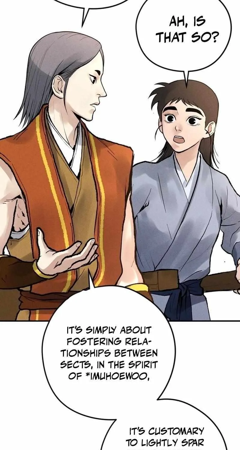 Battle Without Sect Chapter 3 page 92 - 