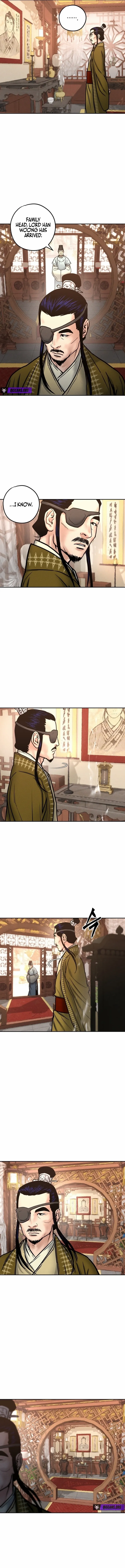 Battle Without Sect Chapter 30 page 2 - 