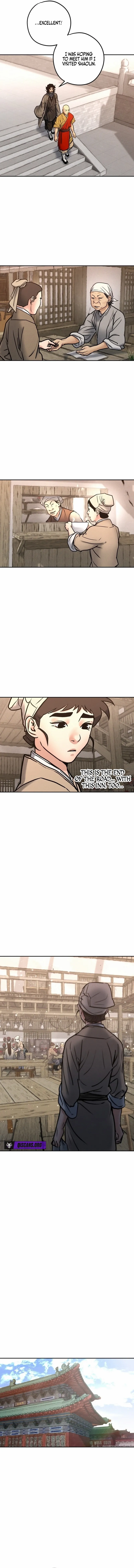 Battle Without Sect Chapter 30 page 9 - 