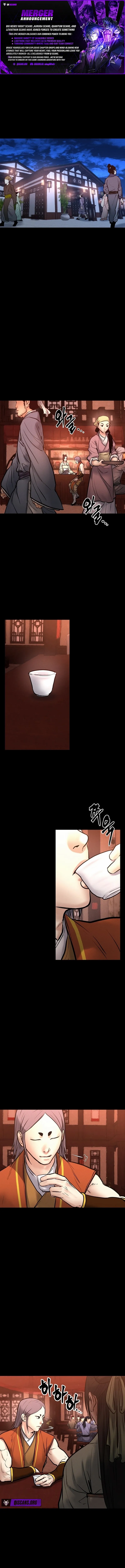 Battle Without Sect Chapter 31 page 1 - 