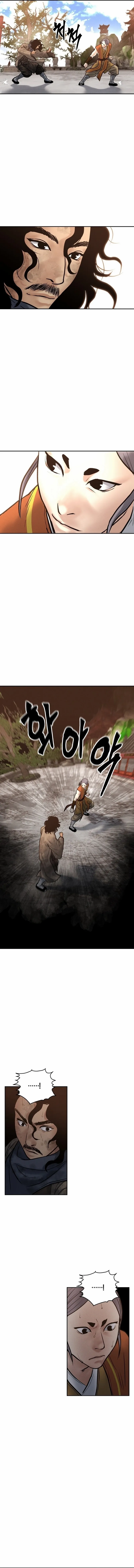 Battle Without Sect Chapter 31 page 18 - 