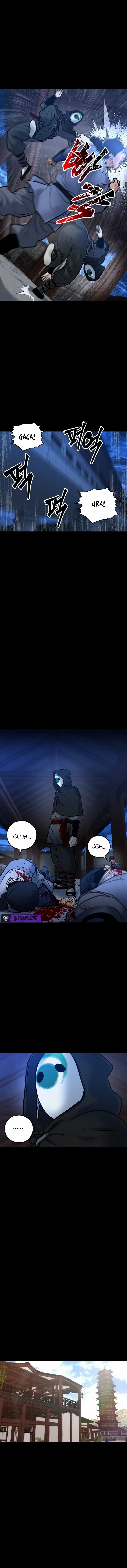 Battle Without Sect Chapter 31 page 7 - 