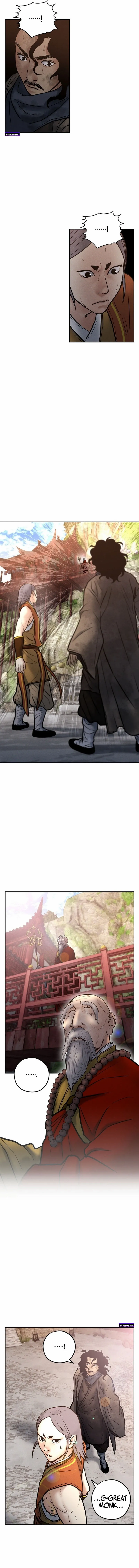 Battle Without Sect Chapter 32 page 3 - 