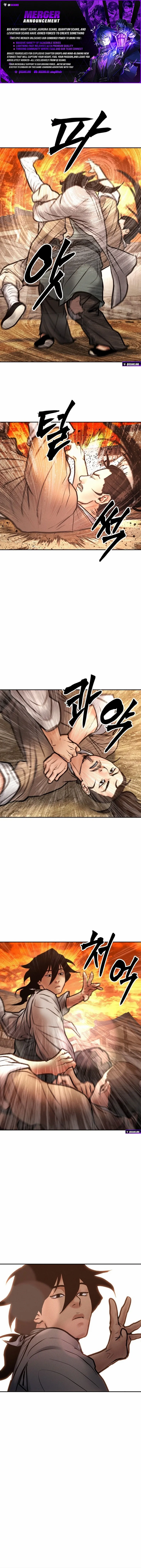 Battle Without Sect Chapter 33 page 2 - 