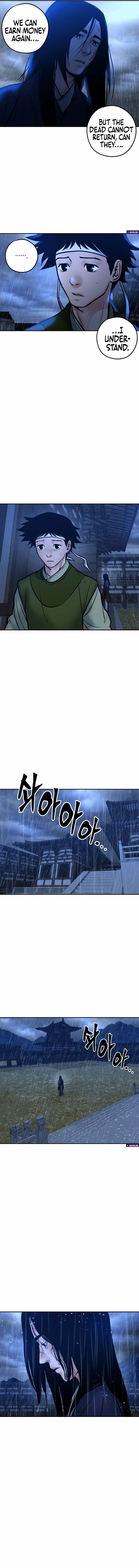Battle Without Sect Chapter 33 page 14 - 