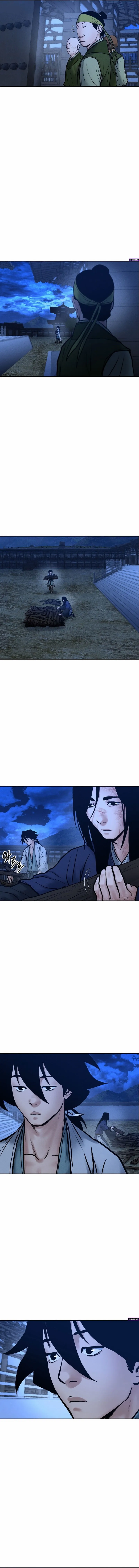 Battle Without Sect Chapter 33 page 19 - 