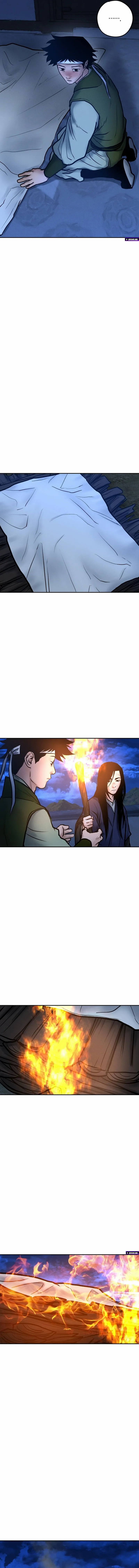 Battle Without Sect Chapter 33 page 21 - 