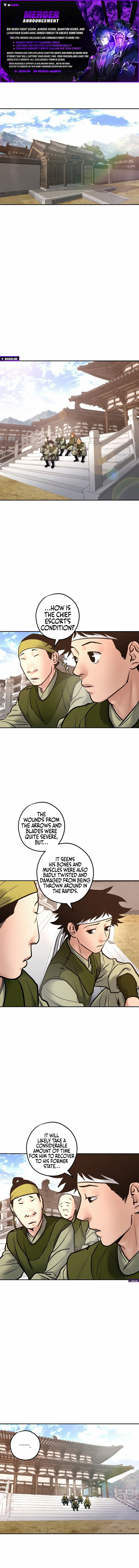 Battle Without Sect Chapter 34 page 2 - 