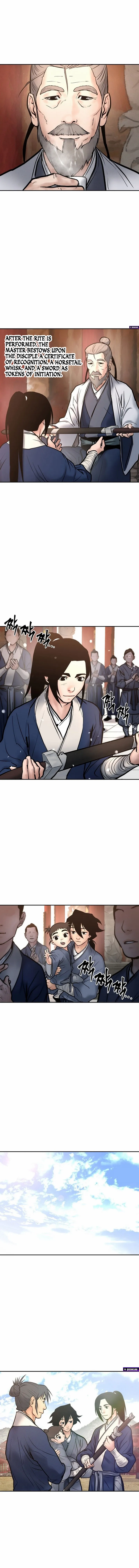 Battle Without Sect Chapter 35 page 18 - 