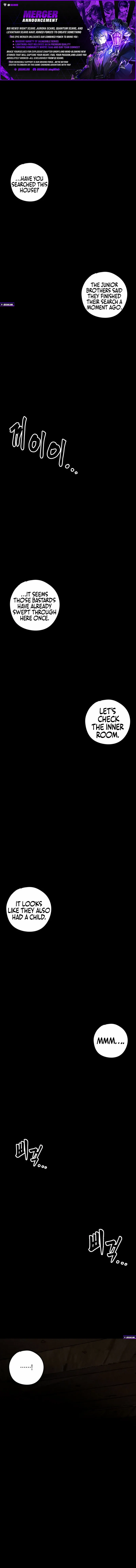 Battle Without Sect Chapter 36 page 2 - 