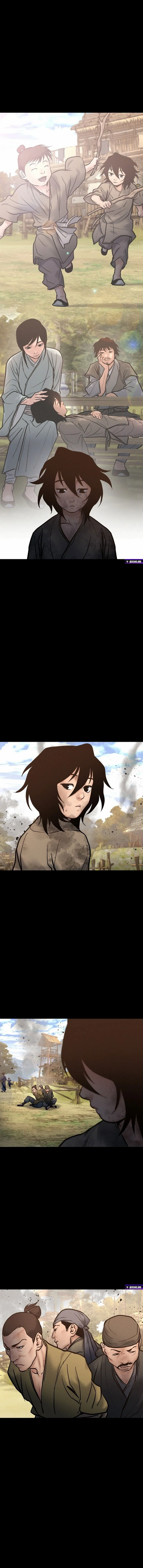 Battle Without Sect Chapter 36 page 11 - 