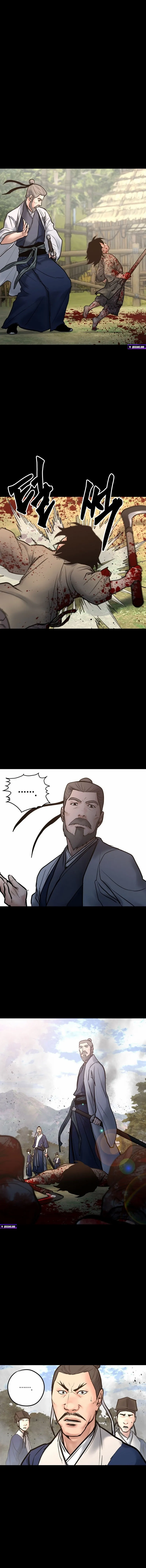 Battle Without Sect Chapter 36 page 16 - 