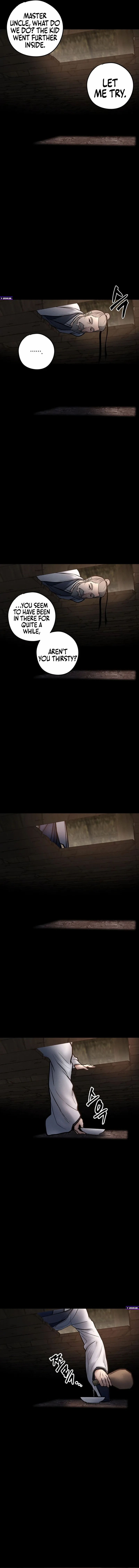 Battle Without Sect Chapter 36 page 4 - 