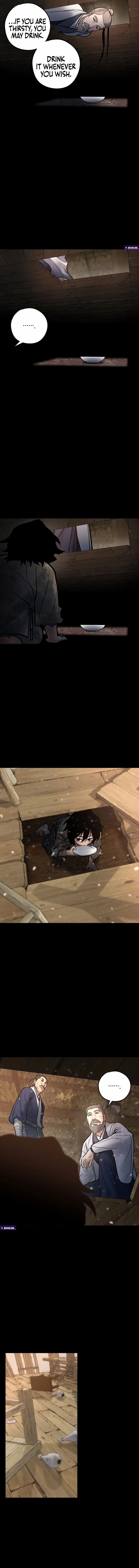 Battle Without Sect Chapter 36 page 5 - 