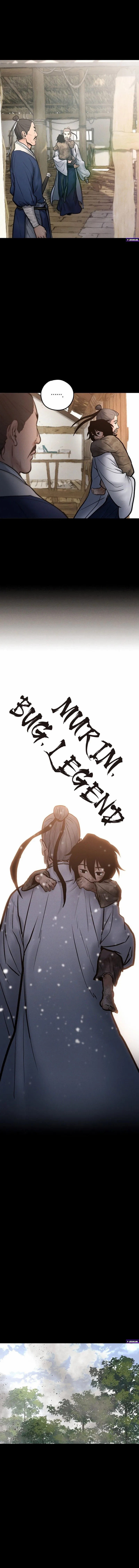 Battle Without Sect Chapter 36 page 6 - 
