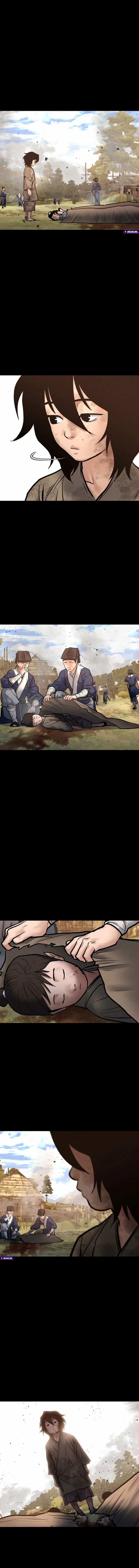Battle Without Sect Chapter 36 page 10 - 